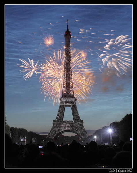 2009   07   14 juillet Paris   043